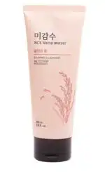The Face Shop Rice Water Bright Foaming Cleanser