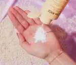 TONYMOLY I'm Rice Active Enzyme Exfoliating Cleanser - Image 3