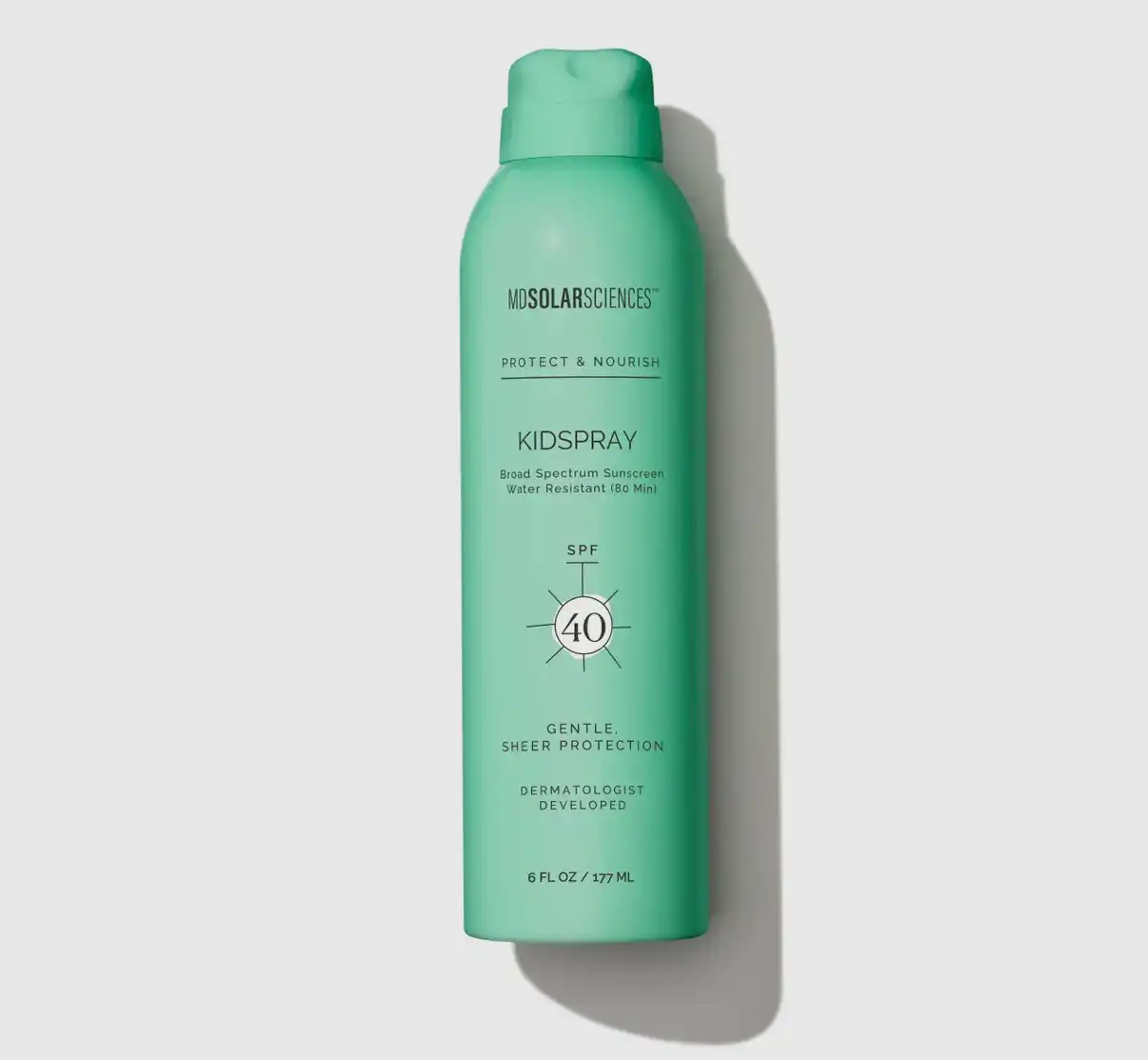 MD Solar Sciences KidSpray SPF 40