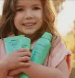 MD Solar Sciences KidSpray SPF 40 - Image 2