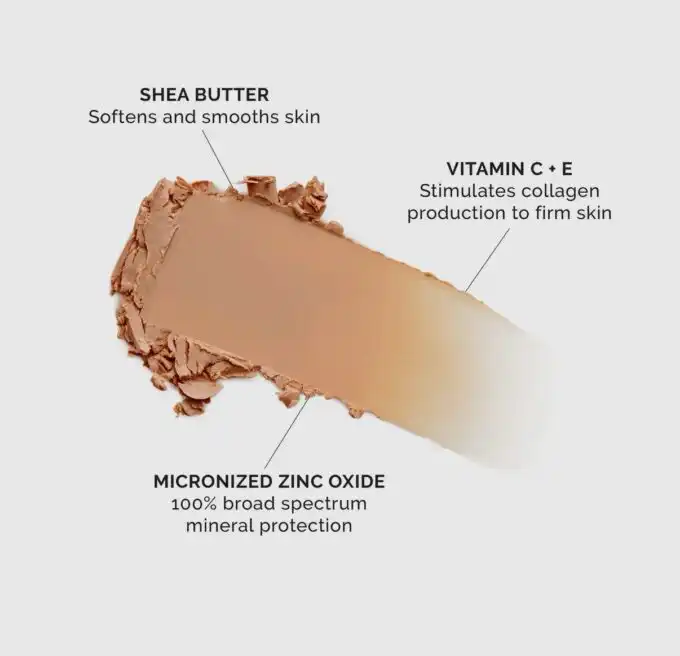 MD Solar Sciences Solar Stick SPF 40 Tinted - Image 4