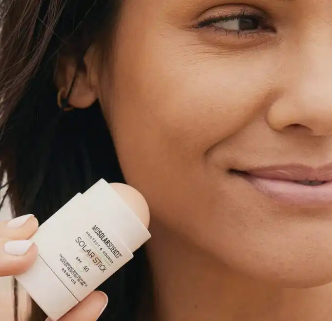 MD Solar Sciences Solar Stick SPF 40 Tinted - Image 3