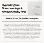 LAPCOS Deep Collagen Glass Skin Overnight Mask - Image 5