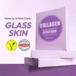LAPCOS Deep Collagen Glass Skin Overnight Mask - Image 2