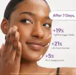 LAPCOS Deep Collagen Glass Skin Overnight Mask - Image 3