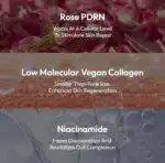 LAPCOS Deep Collagen Glass Skin Overnight Mask - Image 4