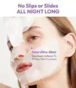 LAPCOS Deep Collagen Glass Skin Overnight Mask - Image 7