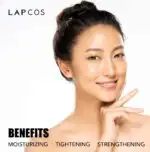LAPCOS Ceramide Firming Sheet Mask - Image 5