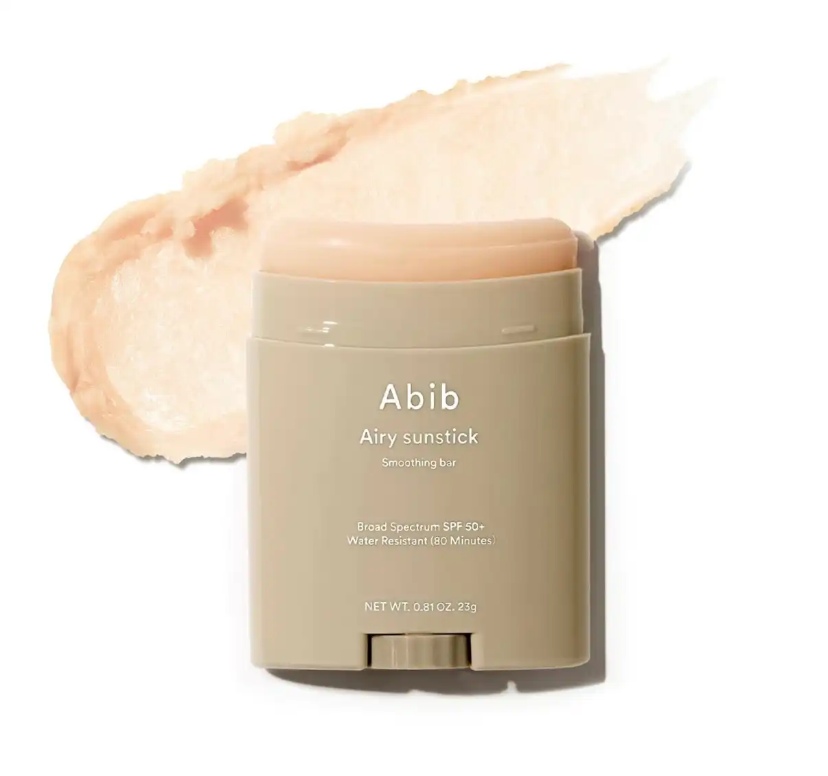 screenshot-121 Abib Airy Sunstick SPF 50+ - Image 1