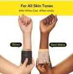 Abib Airy Sunstick SPF 50+ - Image 7