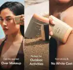 Abib Airy Sunstick SPF 50+ - Image 4