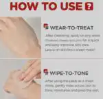 Mediheal Phyto-enzyme Peeling Pad - Image 2