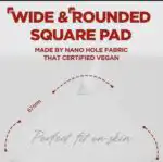 Mediheal Phyto-enzyme Peeling Pad - Image 3