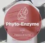 Mediheal Phyto-enzyme Peeling Pad - Image 4