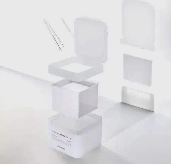 Mediheal Phyto-enzyme Peeling Pad - Image 5