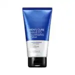 Missha Mens Cure Shave to Cleansing Foam