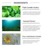 Missha Mens Cure Shave to Cleansing Foam - Image 2