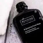 Revision Skincare Brightening Facial Wash - Image 5