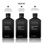 Revision Skincare Brightening Facial Wash - Image 6