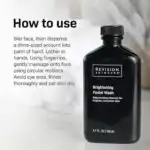 Revision Skincare Brightening Facial Wash - Image 7