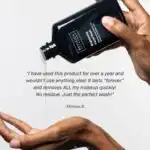 Revision Skincare Brightening Facial Wash - Image 9