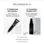 Revision Skincare C+ Brightening Eye Complex - Image 5