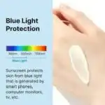 Round Lab Birch Juice Mild-Up UVLOCK SPF 50 - Image 4