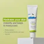 Round Lab Birch Juice Mild-Up UVLOCK SPF 50 - Image 6