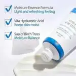 Round Lab Birch Juice Sunscreen SPF 50+ - Image 6