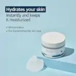 Round Lab Birch Juice Moisturizing Cream