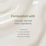 Round Lab Soybean Serum - Image 6