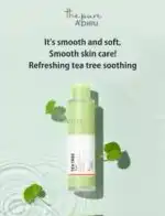 A'PIEU The Pure Tea Tree Toner - Image 2