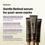 Medicube Deep Vita A Retinol Serum - Image 3