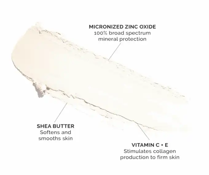 MD Solar Sciences Mineral KidStick SPF 40 - Image 2