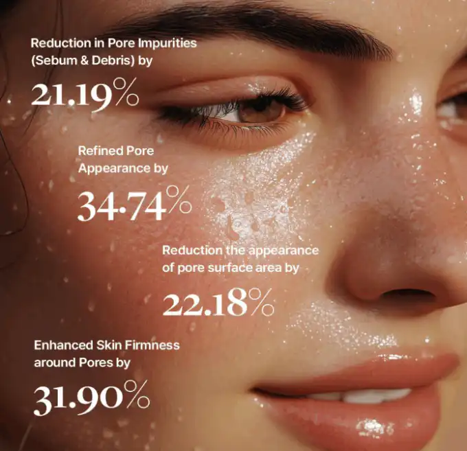 MEDI-PEEL Red Lacto Collagen Clear Foam Cleanser 2.0 - Image 4