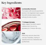 MEDI-PEEL Red Lacto Collagen Clear Foam Cleanser 2.0 - Image 5