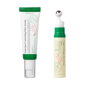 Axis-Y Dark Spot Correcting Glow Serum