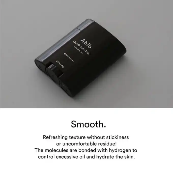 Abib Quick Sunstick SPF 50+ - Image 5