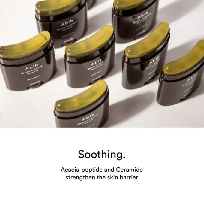 Abib Quick Sunstick SPF 50+ - Image 4