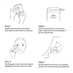 Abib Quick Sunstick SPF 50+ - Image 3