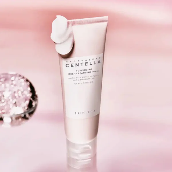 Centella Skincare Routine Set