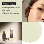 Haruharu Wonder Black Rice Facial Oil - Image 3