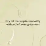 Haruharu Wonder Black Rice Facial Oil - Image 2