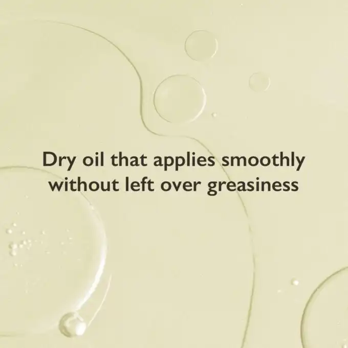 Haruharu Wonder Black Rice Facial Oil - Image 2