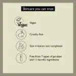 Haruharu Wonder Black Rice Facial Oil - Image 5