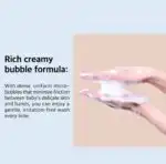 Round Lab Baby Top To Toe Mild Wash - Image 2