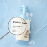 Round Lab Baby Top To Toe Mild Wash