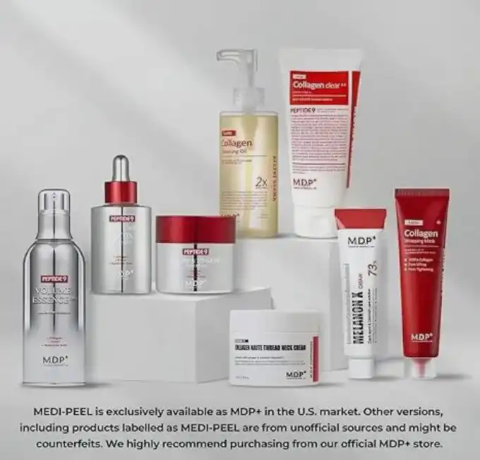 Anti-aging Brightening Bundle - Image 8
