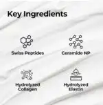 MDP+ Premium Collagen Naite Thread Neck Cream - Image 3