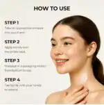 MDP+ Premium Collagen Naite Thread Neck Cream - Image 4